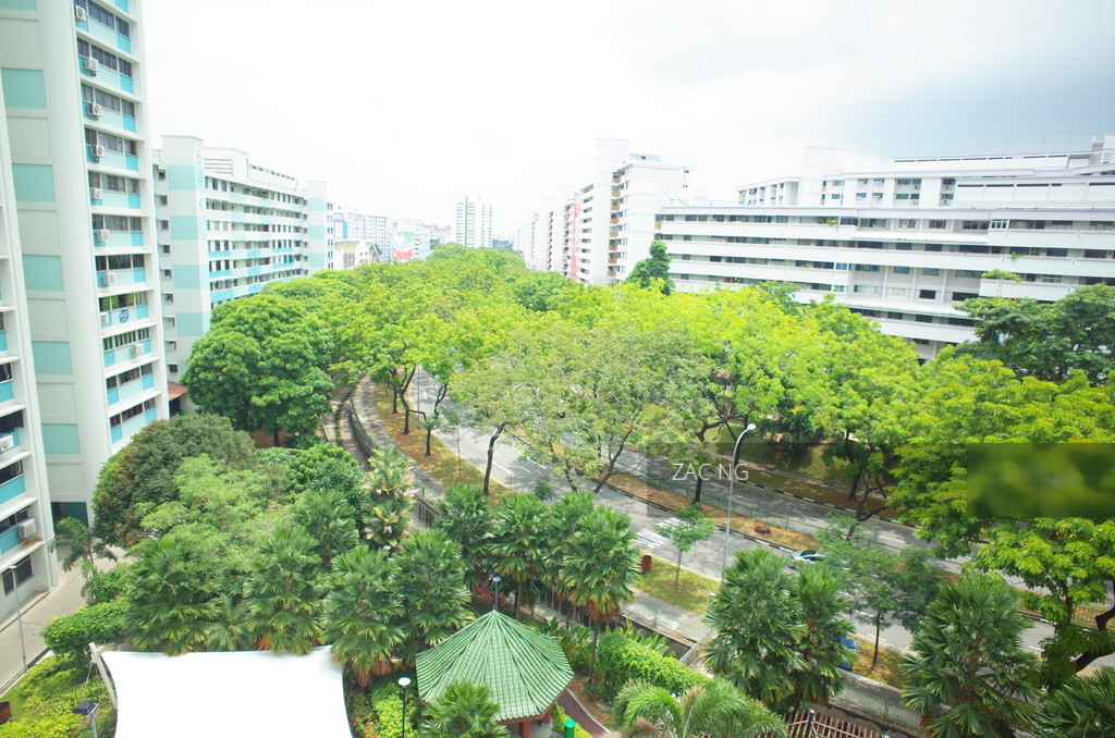Blk 641 Hougang Avenue 8 (Hougang), HDB 5 Rooms #186738842